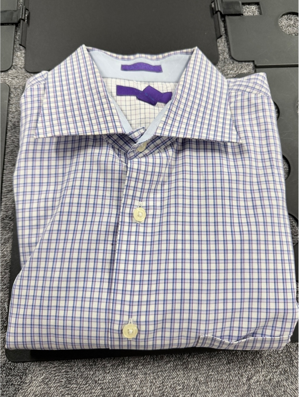 SKU: 1333 Egara Men’s Dress Shirt